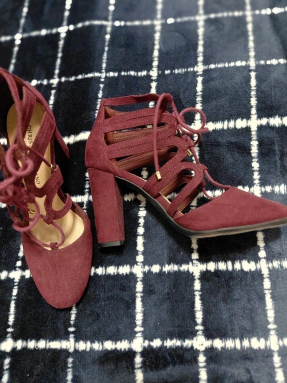 Christian Siriano for Payless